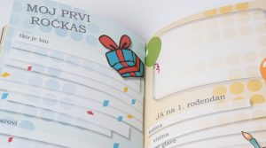 moja beba unutrasnjost