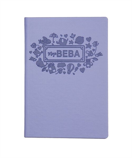 Moja beba ljubičasta