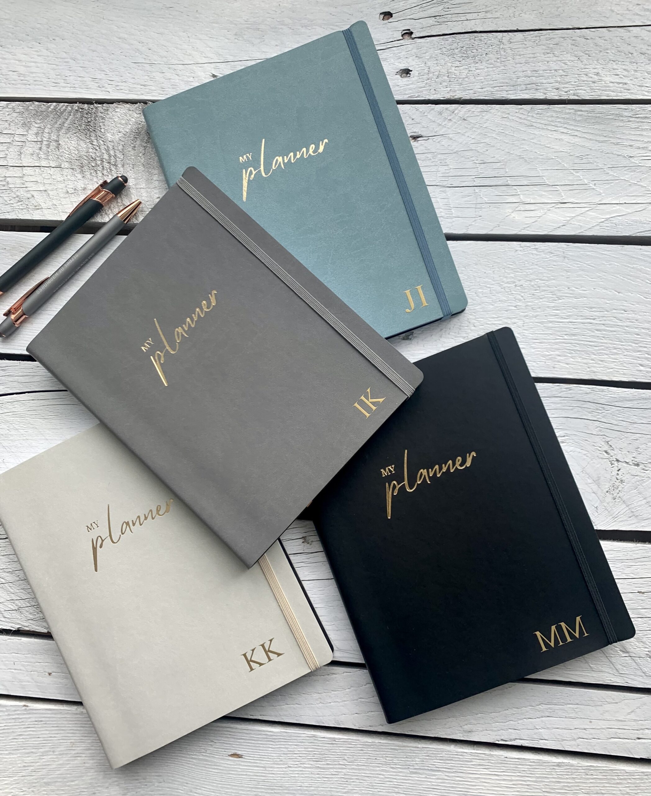 My planner lavanda - Slika 2
