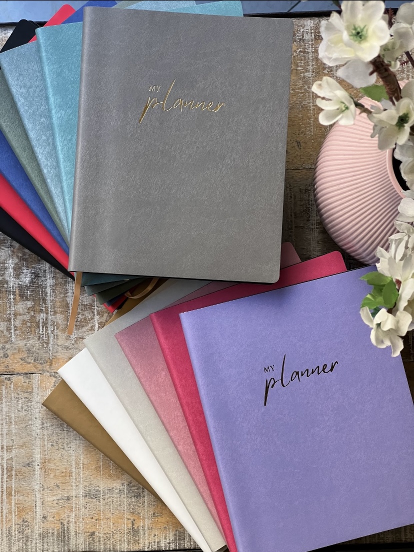My planner lavanda - Slika 3