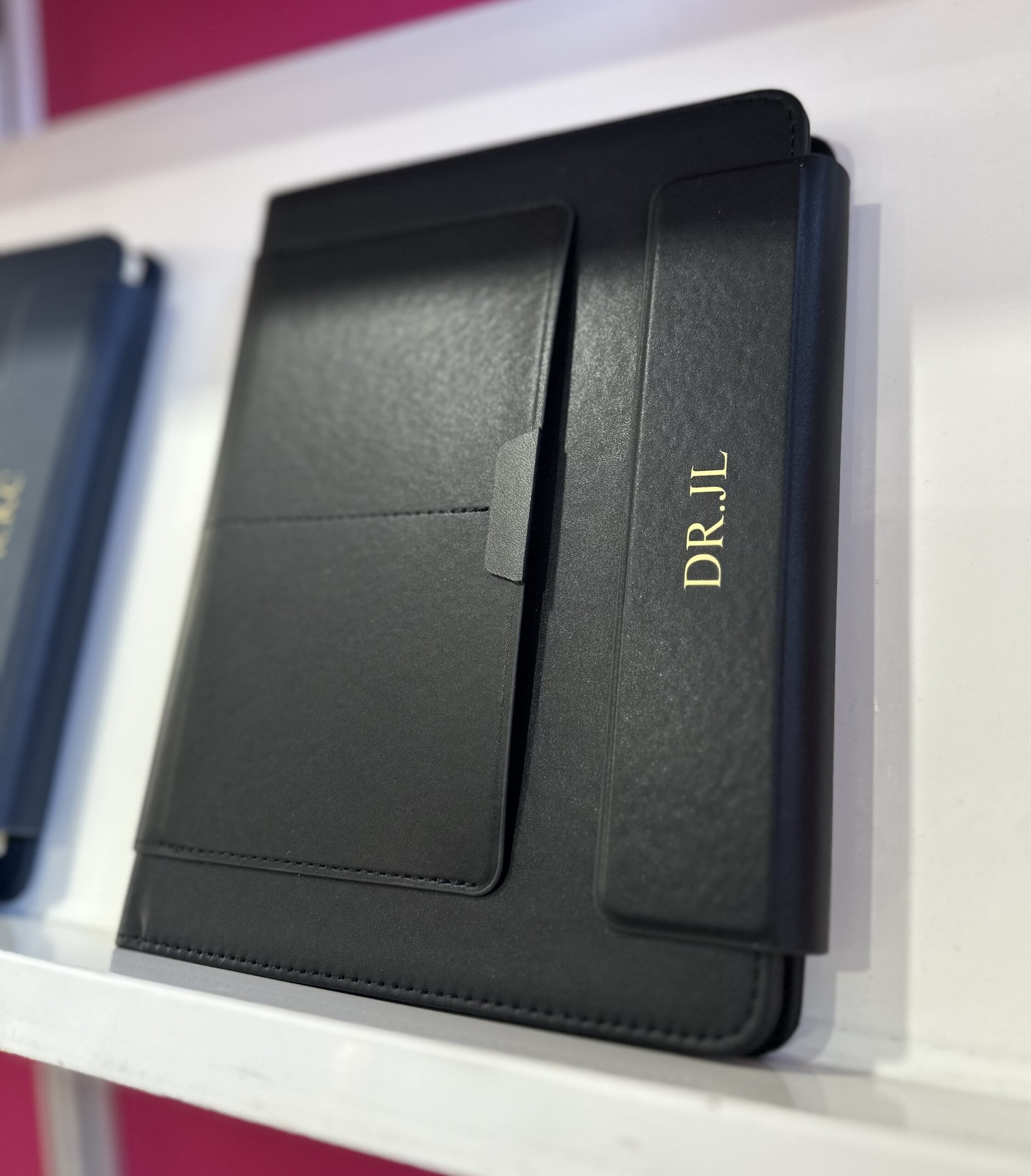 Agenda exclusive crna - Slika 2