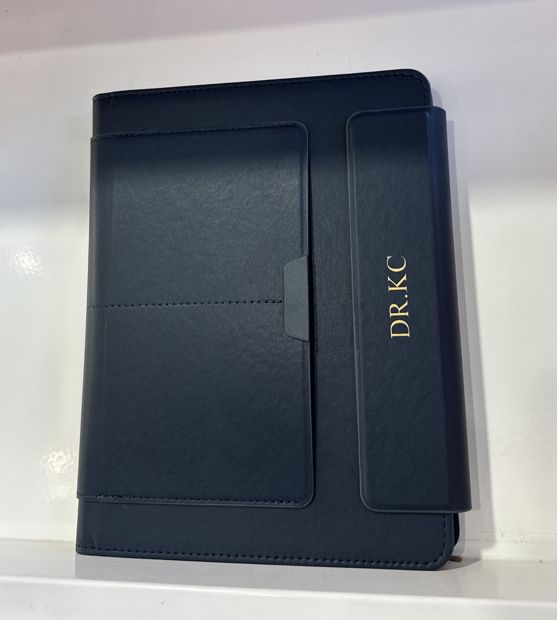 Agenda exclusive tamno plava - Slika 2