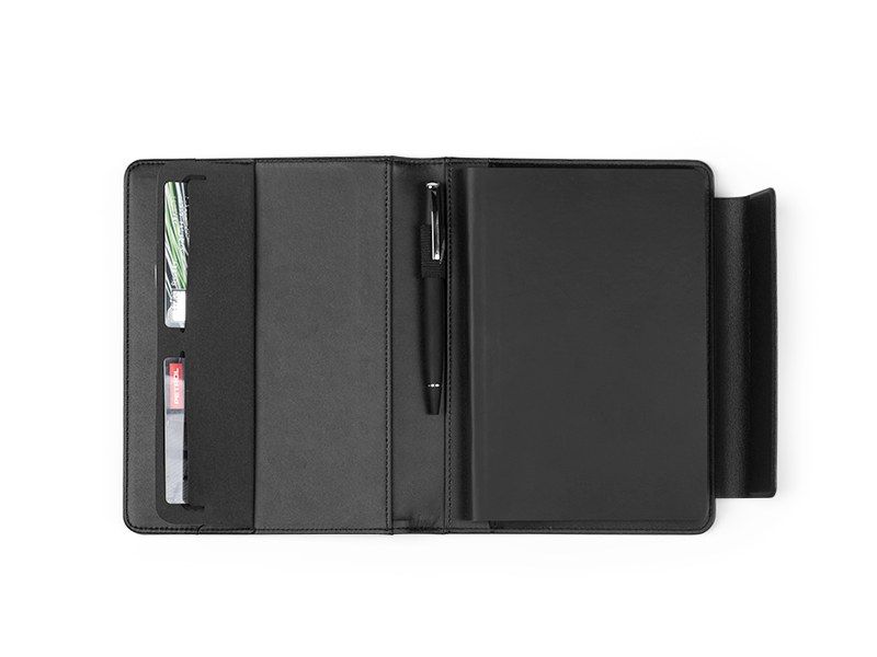 Agenda exclusive crna - Slika 3