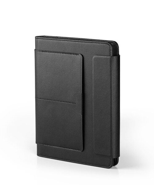 Agenda exclusive crna