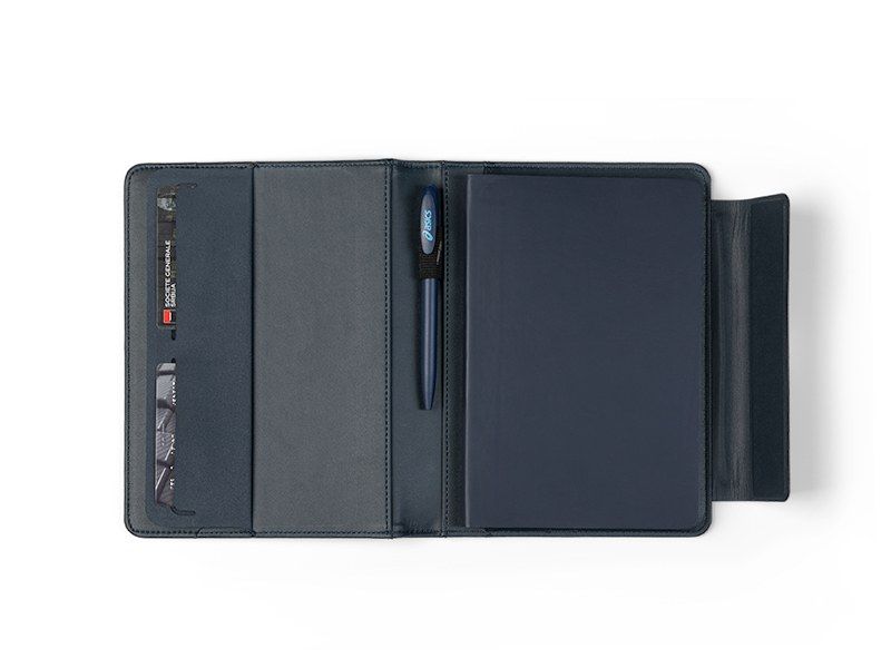 Agenda exclusive tamno plava - Slika 4
