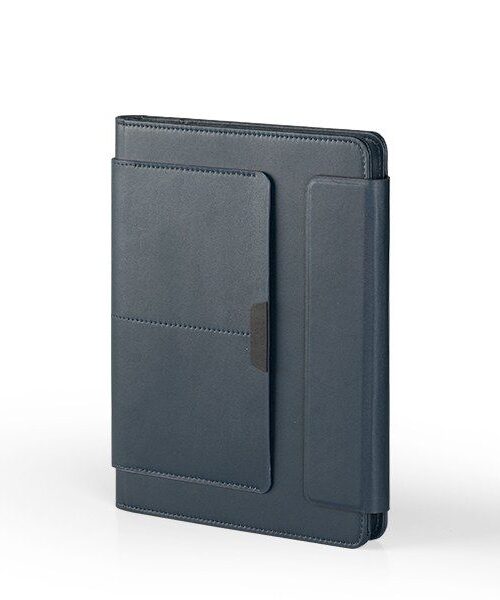 Agenda exclusive tamno plava