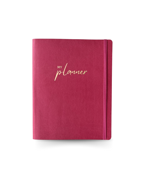 My planner ciklama