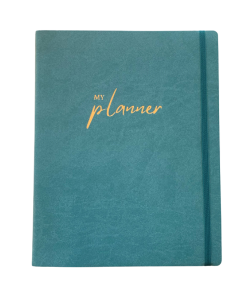 My Planner