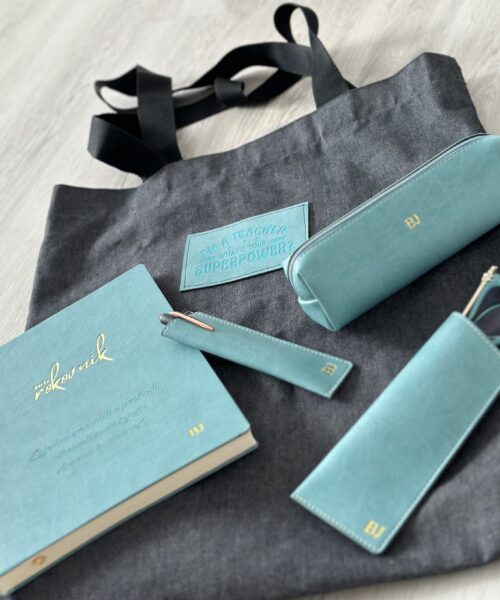 Personalizirani poklon set u torbi