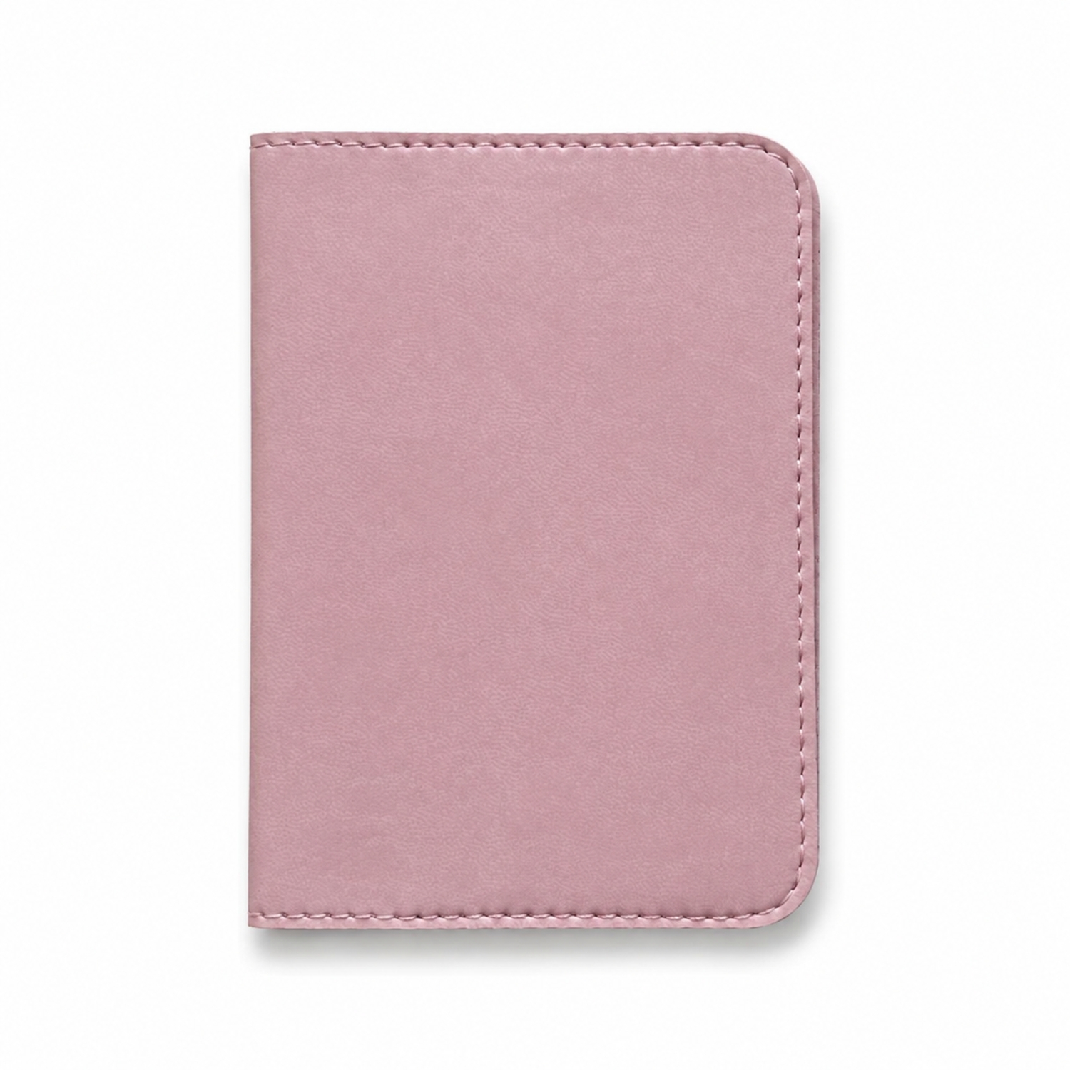 Etui za putovnicu baby pink