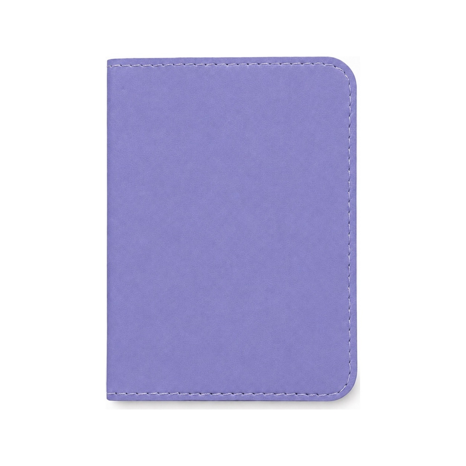 Etui za putovnicu soft violet