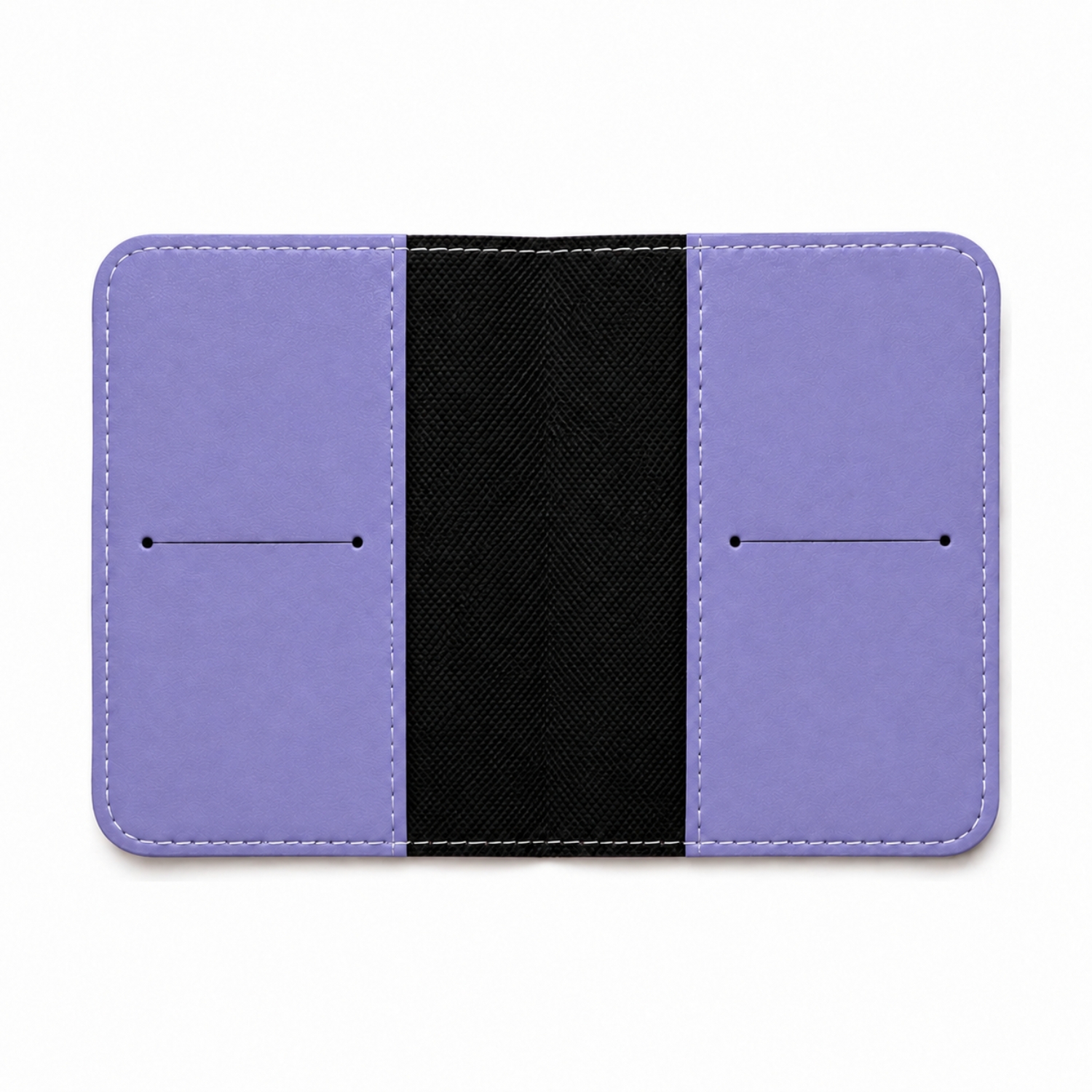 Etui za putovnicu soft violet - Slika 2