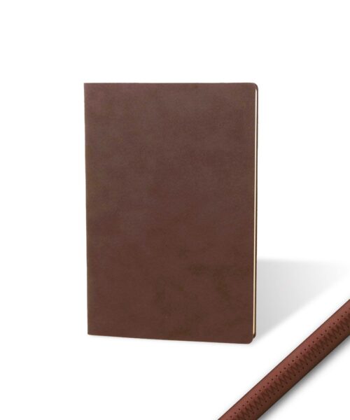 Velour brown