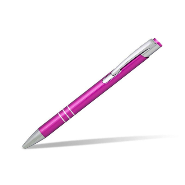 Moja kemijska pink