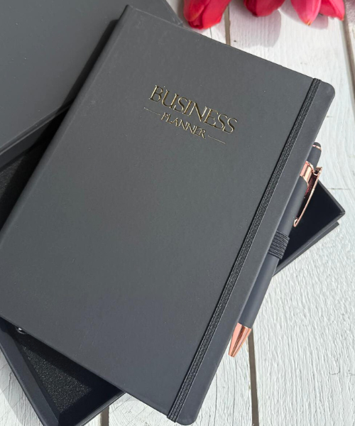 Business planner crna