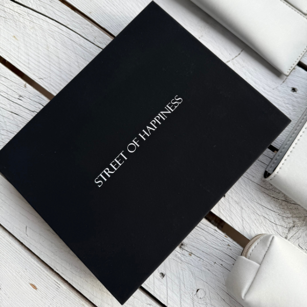 Business planner crna - Slika 11