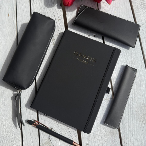 Business planner crna - Slika 12