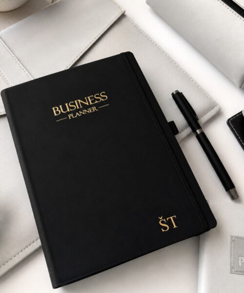 Business planner