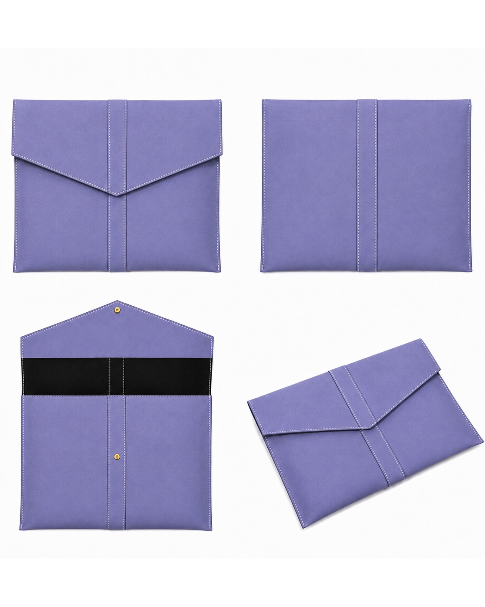 Daily Case soft violet
