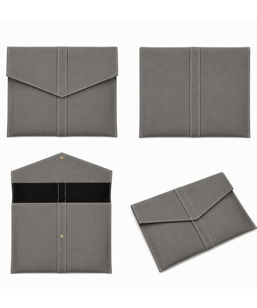 Daily Case grey