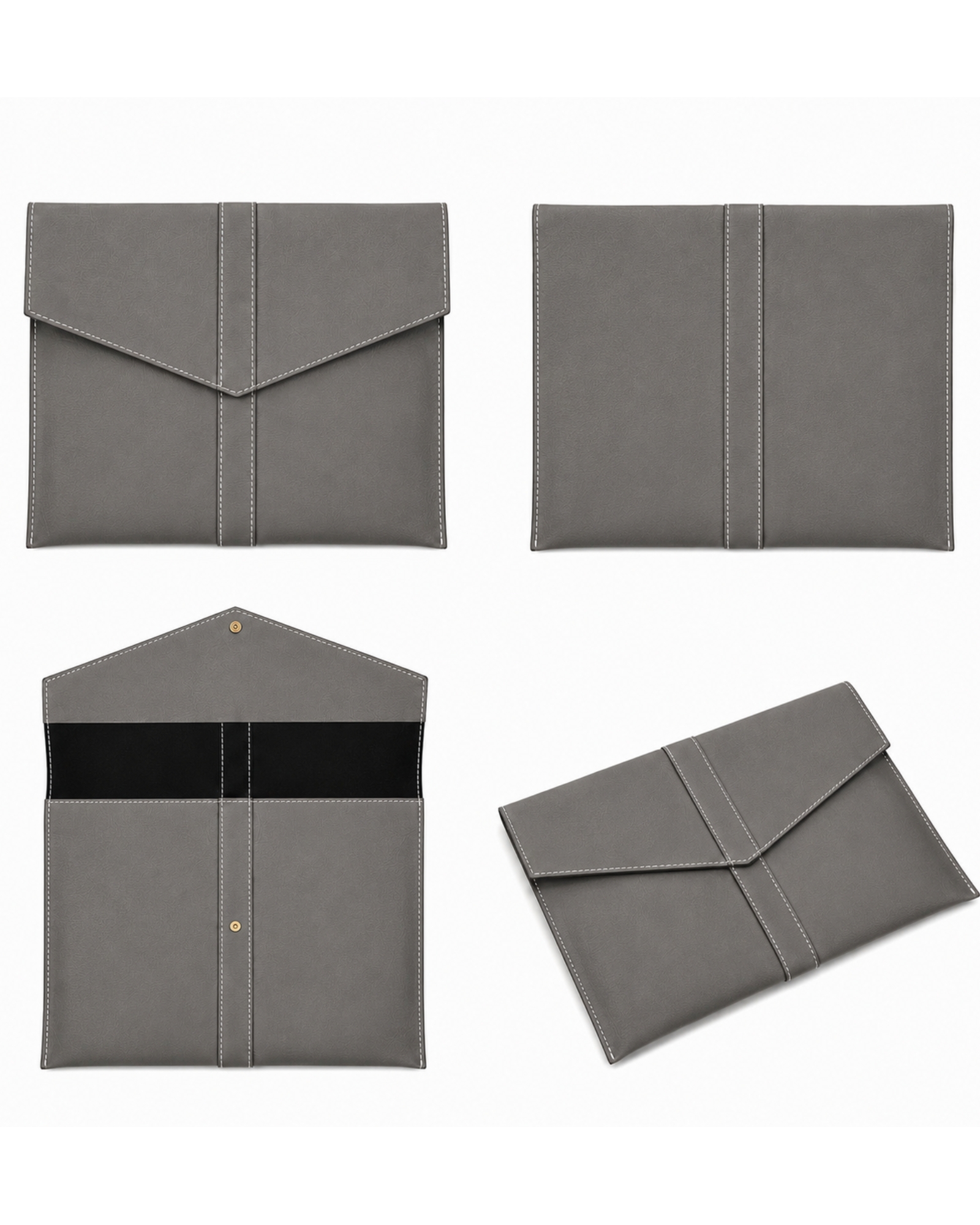 Daily Case grey