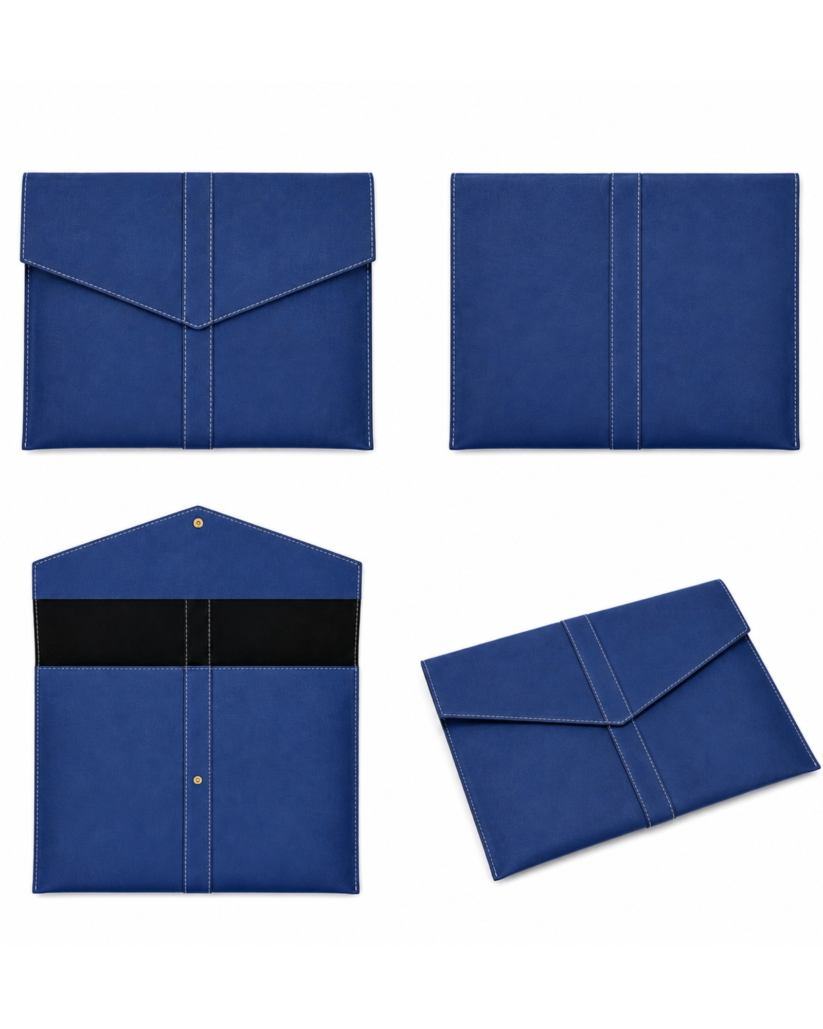 Daily Case royal blue